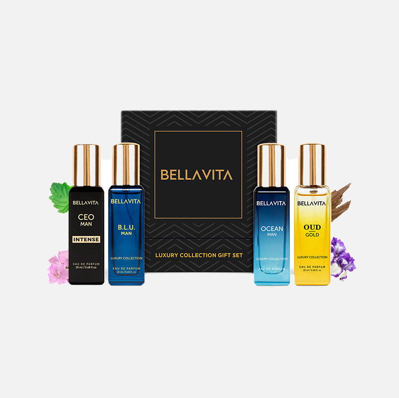 Luxury Collection Gift Set